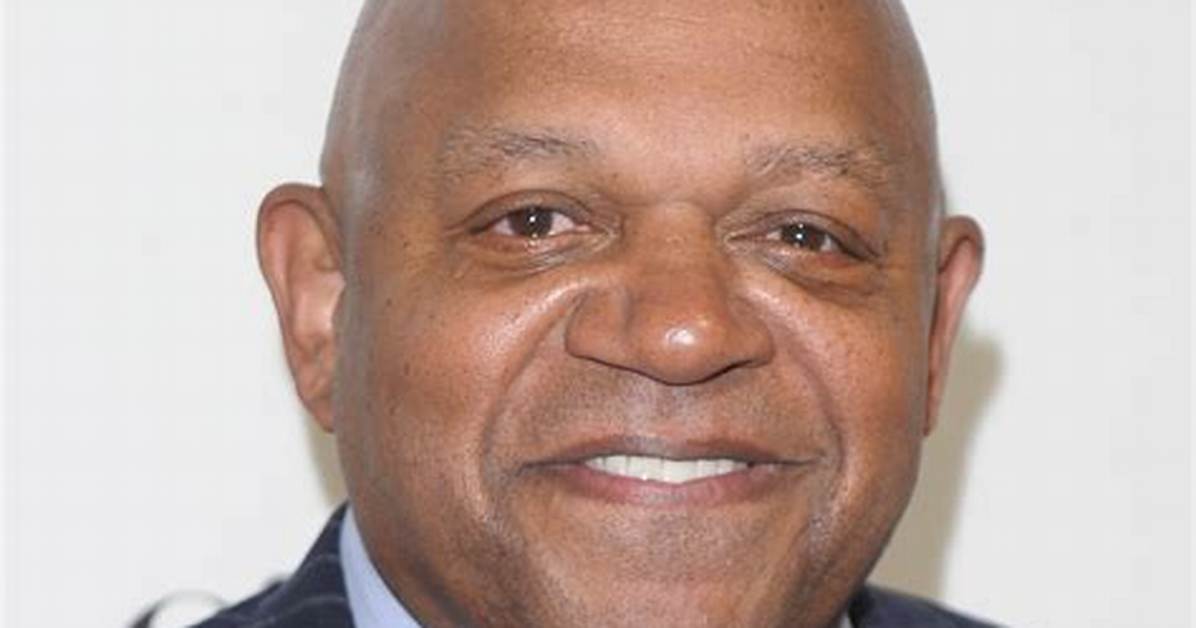 Charles S. Dutton