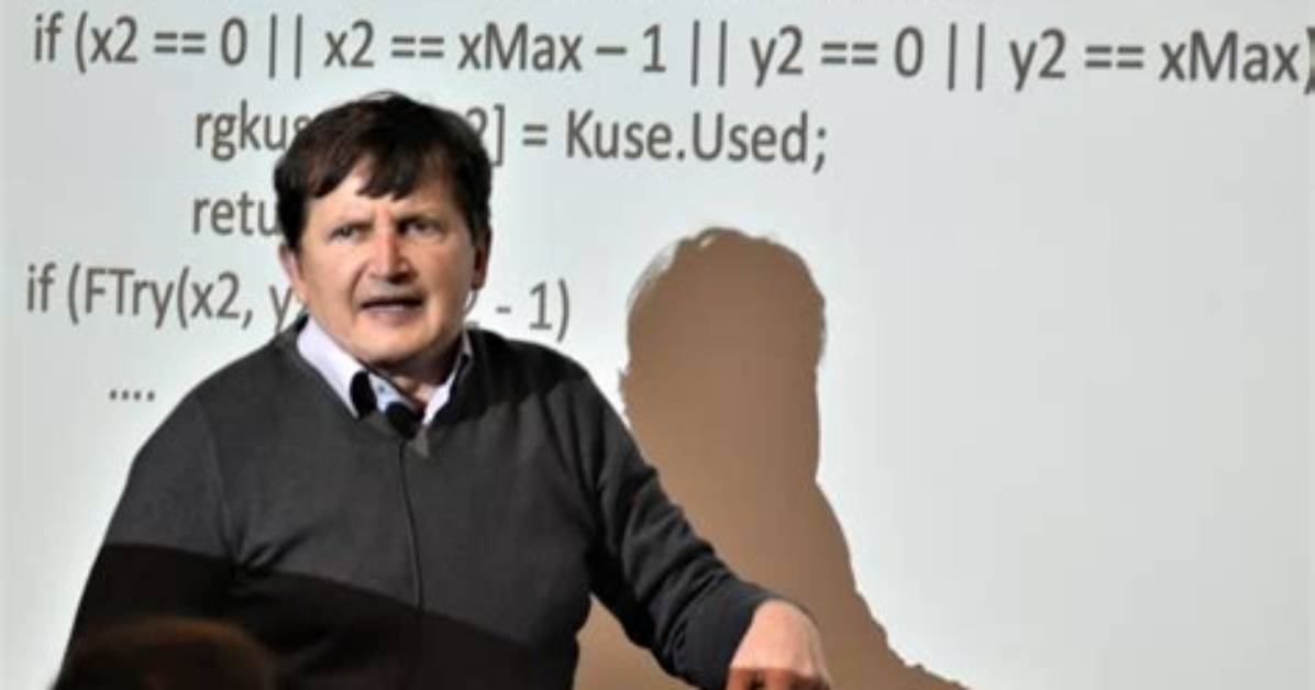 Charles Simonyi