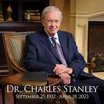 Charles Stanley