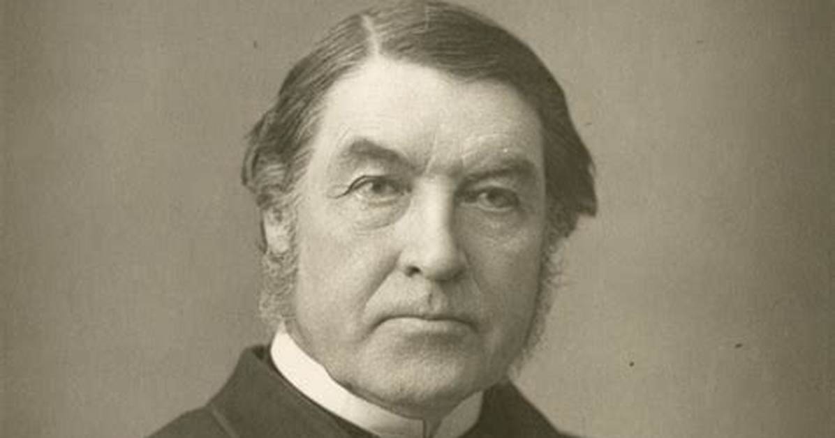 Charles Tupper