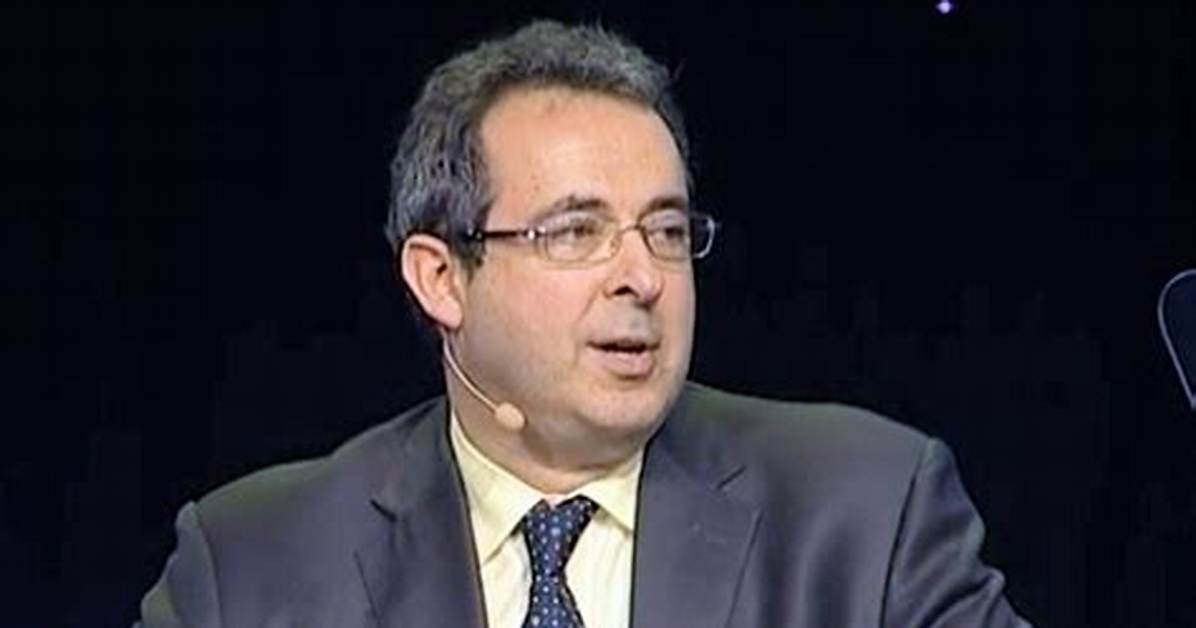 Charles Wigoder
