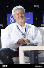 Charles Xue