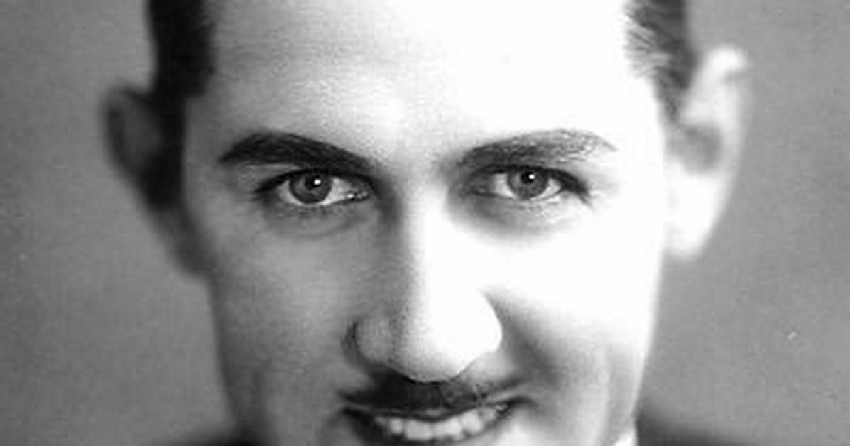 Charley Chase