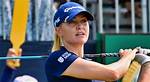 Charley Hull