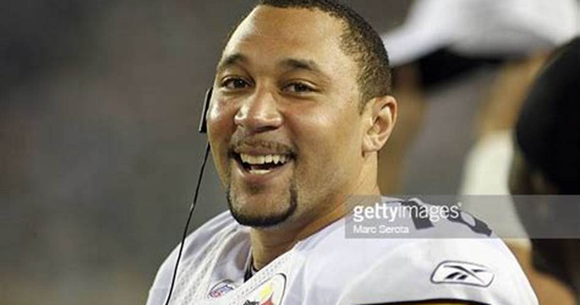 Charlie Batch