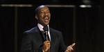 Charlie Murphy Net Worth