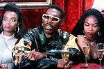 Charlie Murphy