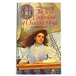 Charlotte Doyle
