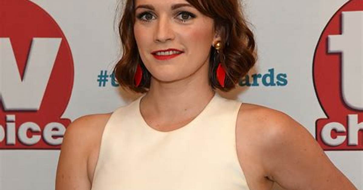 Charlotte Ritchie