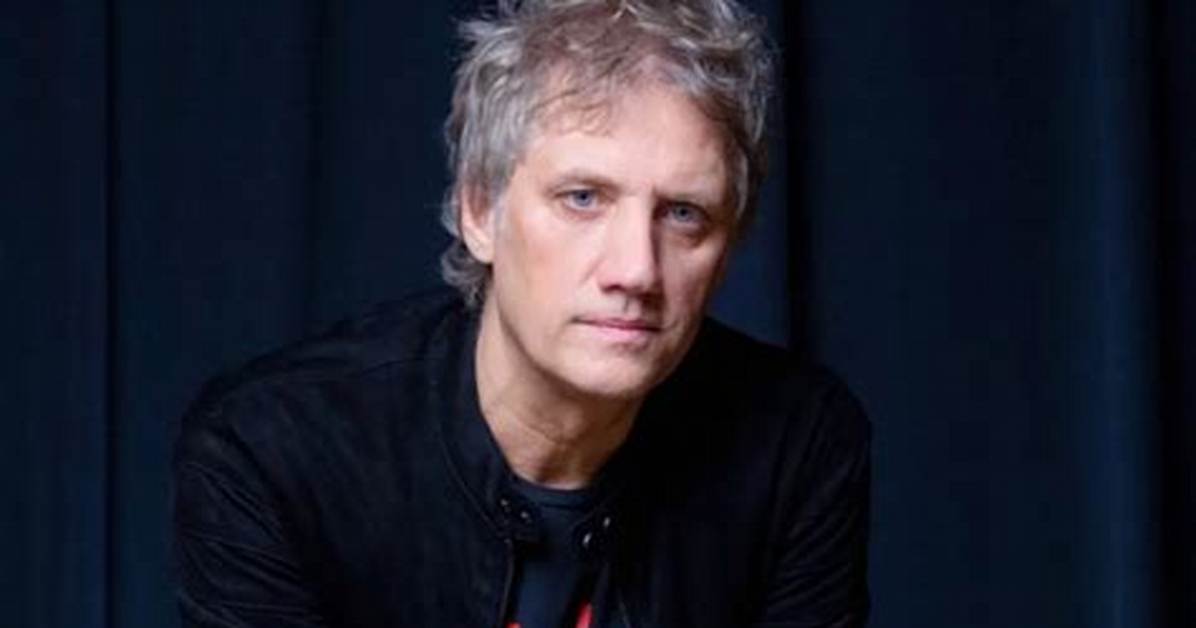 Charly Alberti