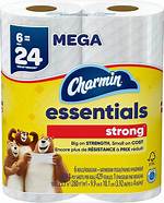 Charmin Essentials