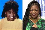 Charnele Brown