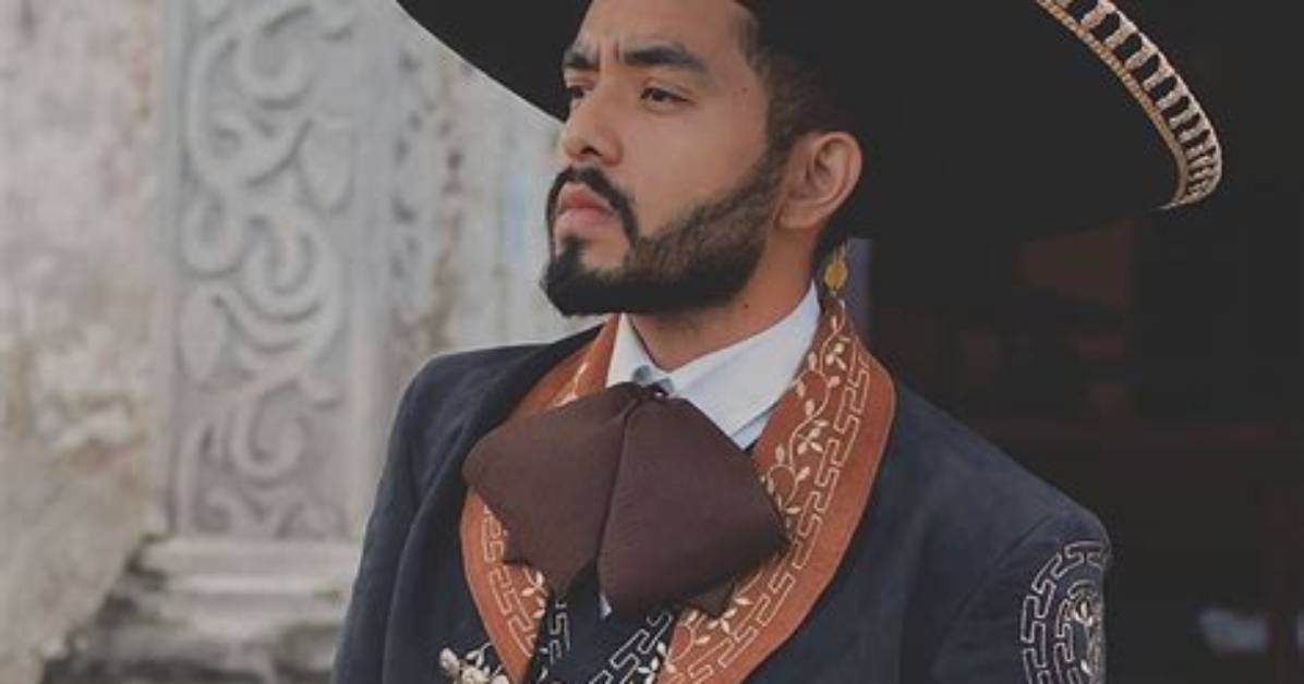 Charro Suit