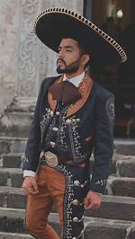 Charro Suit