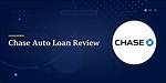 Chase Auto Loan