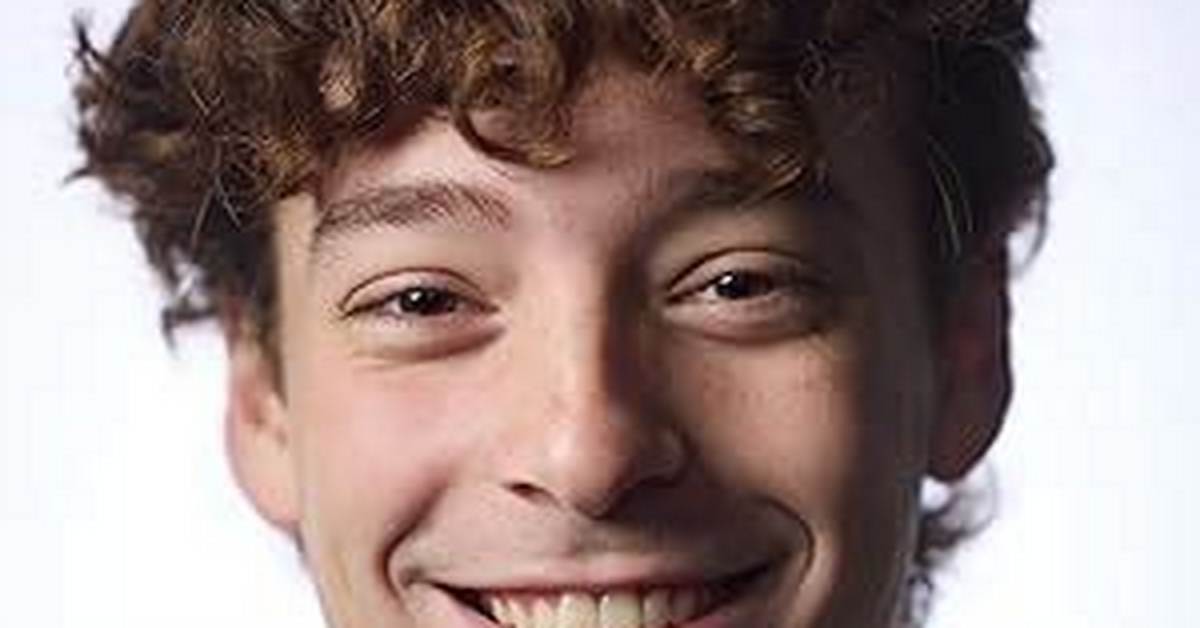 Chase Bolnick