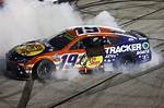 Chase Briscoe