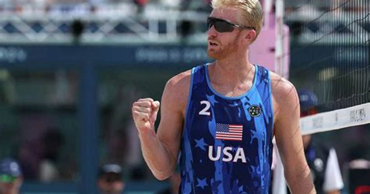 Chase Budinger