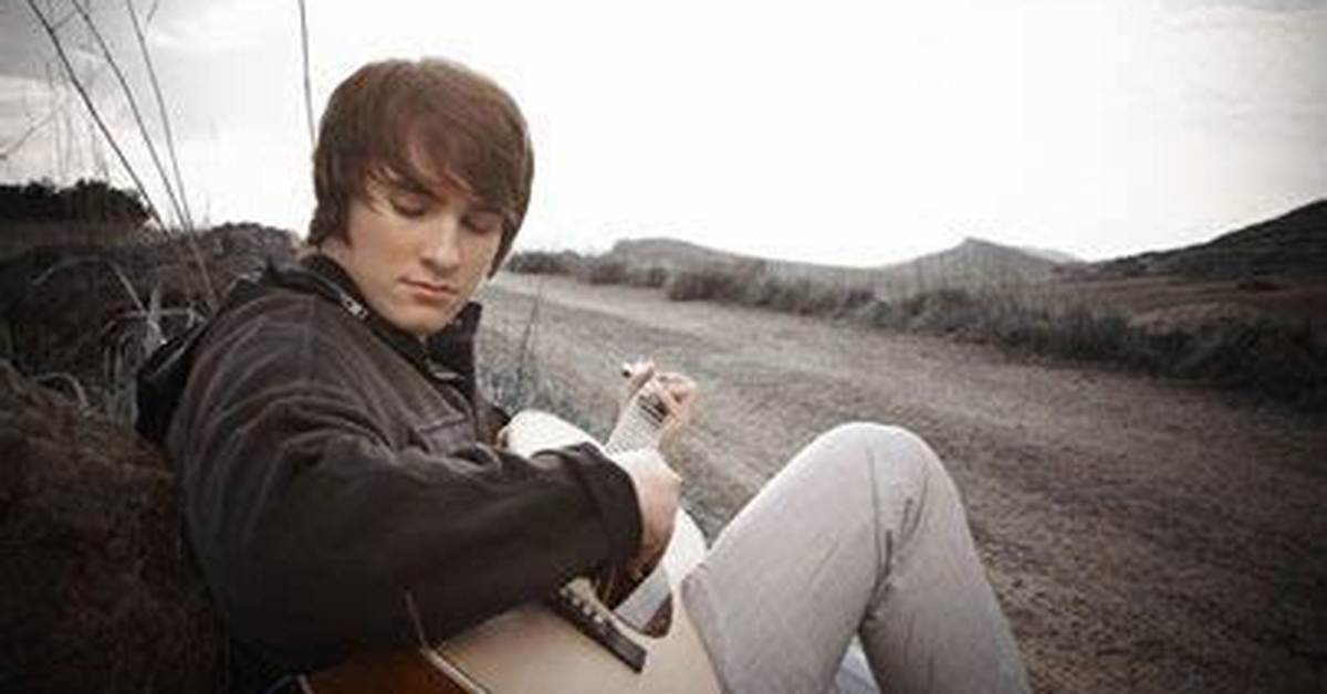 Chase Coy