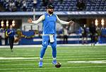 Chase Daniel