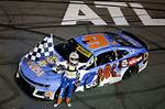 Chase Elliott