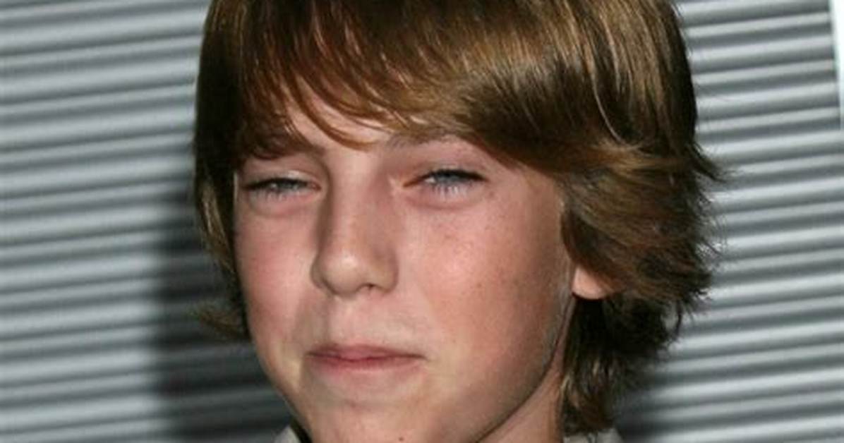 Chase Ellison