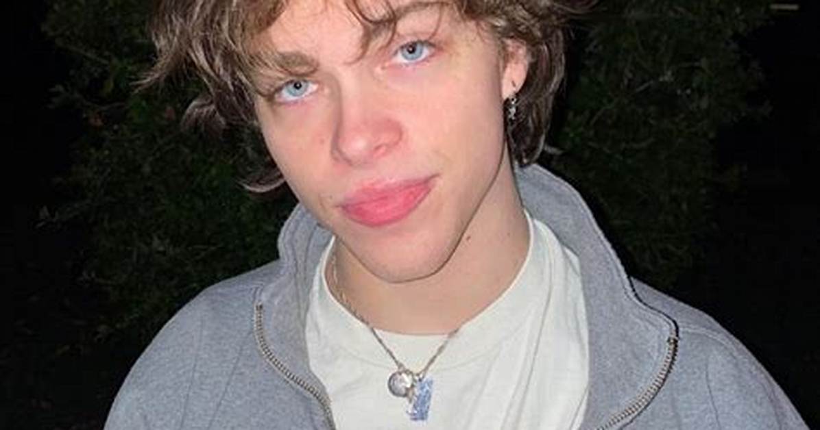 Chase Keith