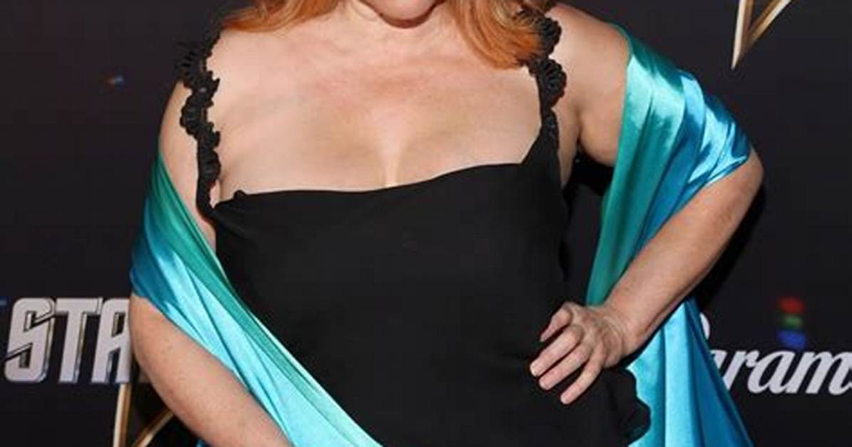Chase Masterson