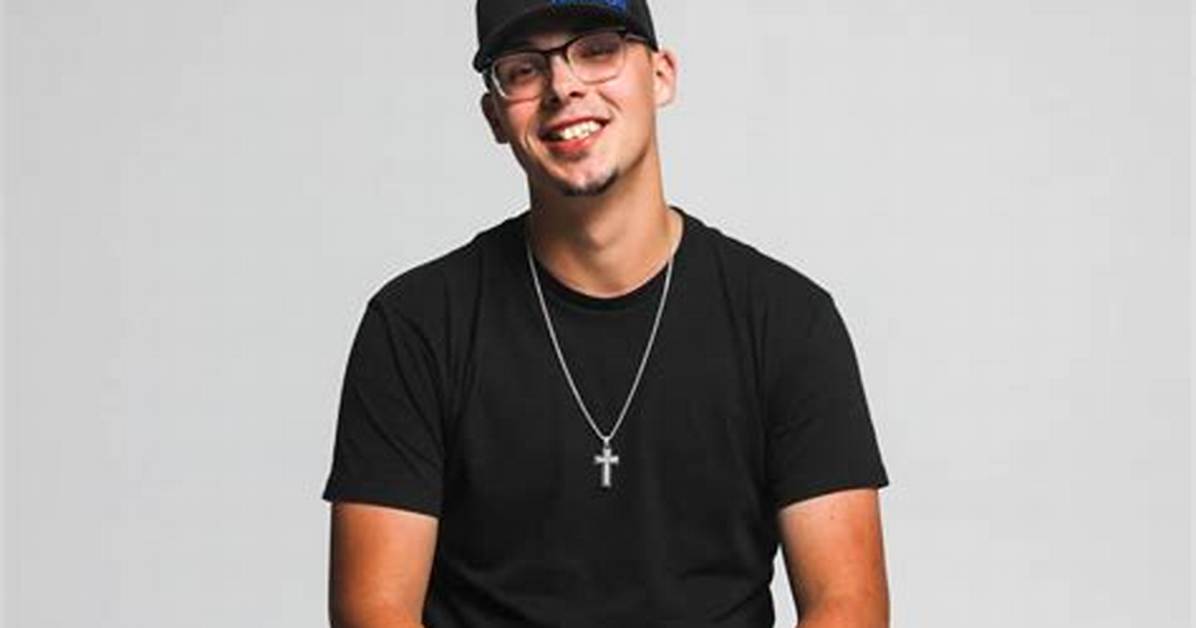 Chase Matthew