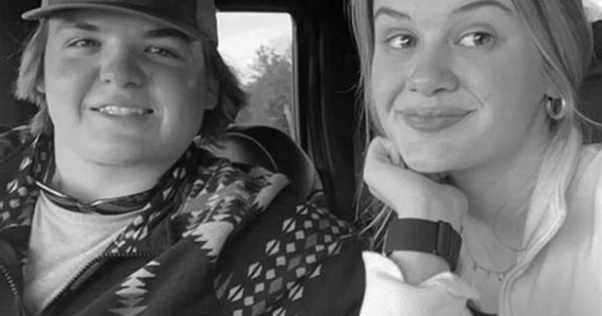 Chase Osborne Death: Chase Osborne Atv Accident: Chase Osborne, 19, Dead