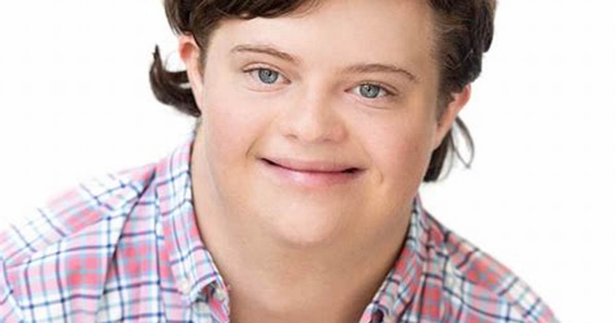 Chase Perry
