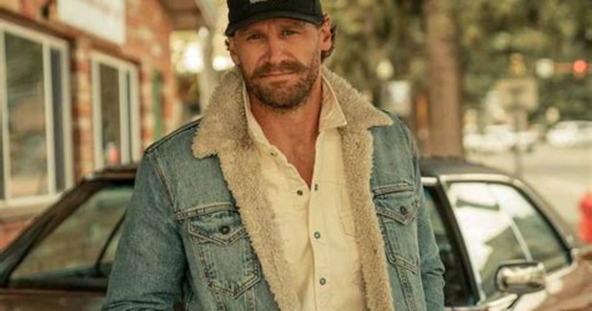 Chase Rice