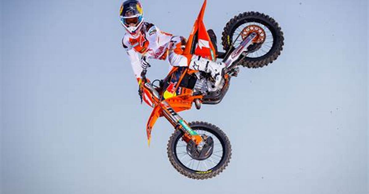 Chase Sexton