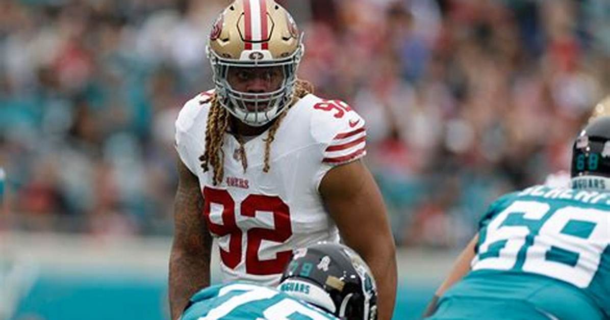 Chase Young