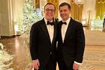 Chasten Buttigieg