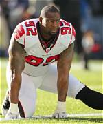 Chauncey Davis