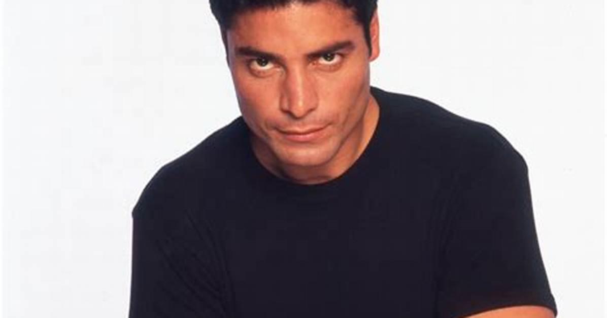 Chayanne