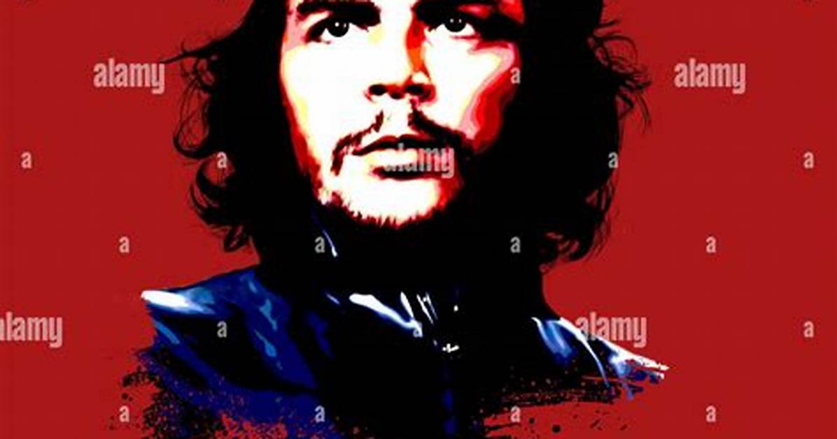 Che Guevara