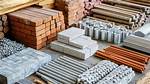 Cheap Building Materials