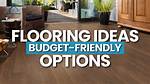 Cheap Flooring Options
