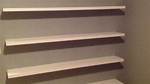 Cheap Shelves
