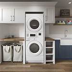 Cheap Stackable Washer and Dryer