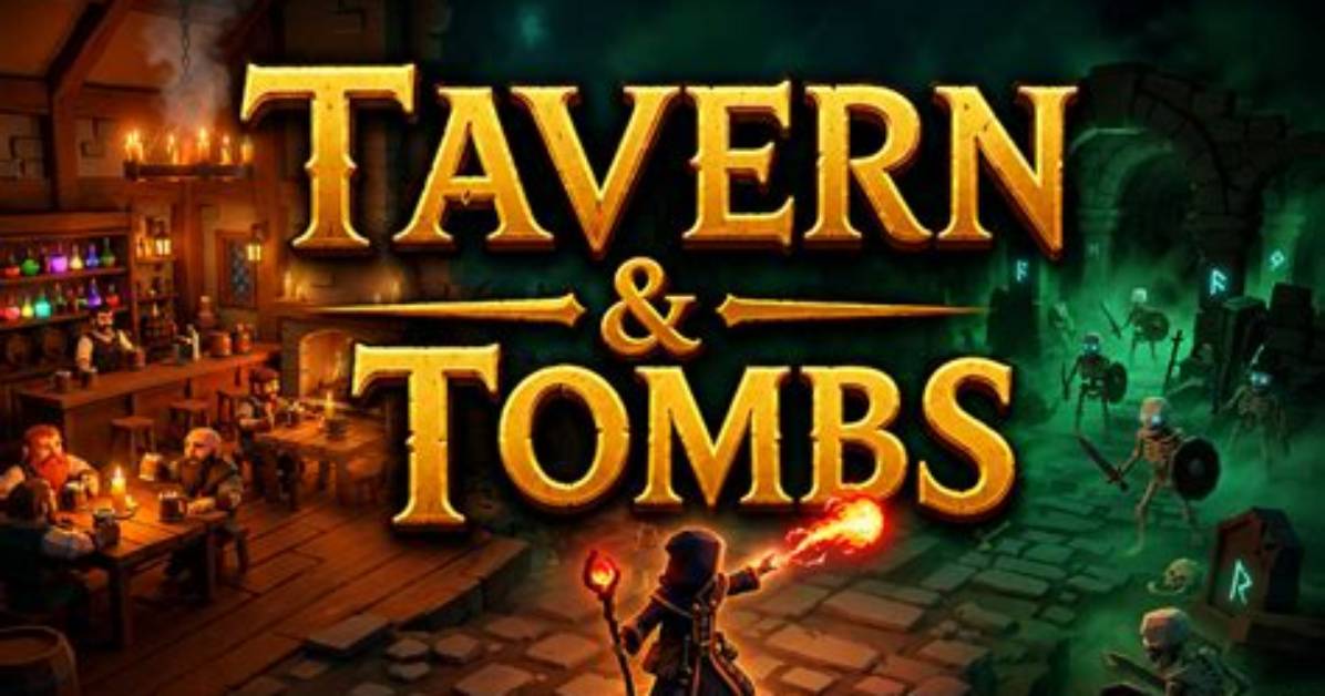 Cheap Tavern