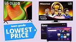 Cheap Tvs Can Be Great