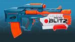 Cheapest Nerf Guns