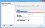 Check Constraints in Sql