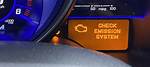 Check Emission System