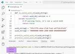 Check If a String Is a Valid Windows Directory (Folder) Path