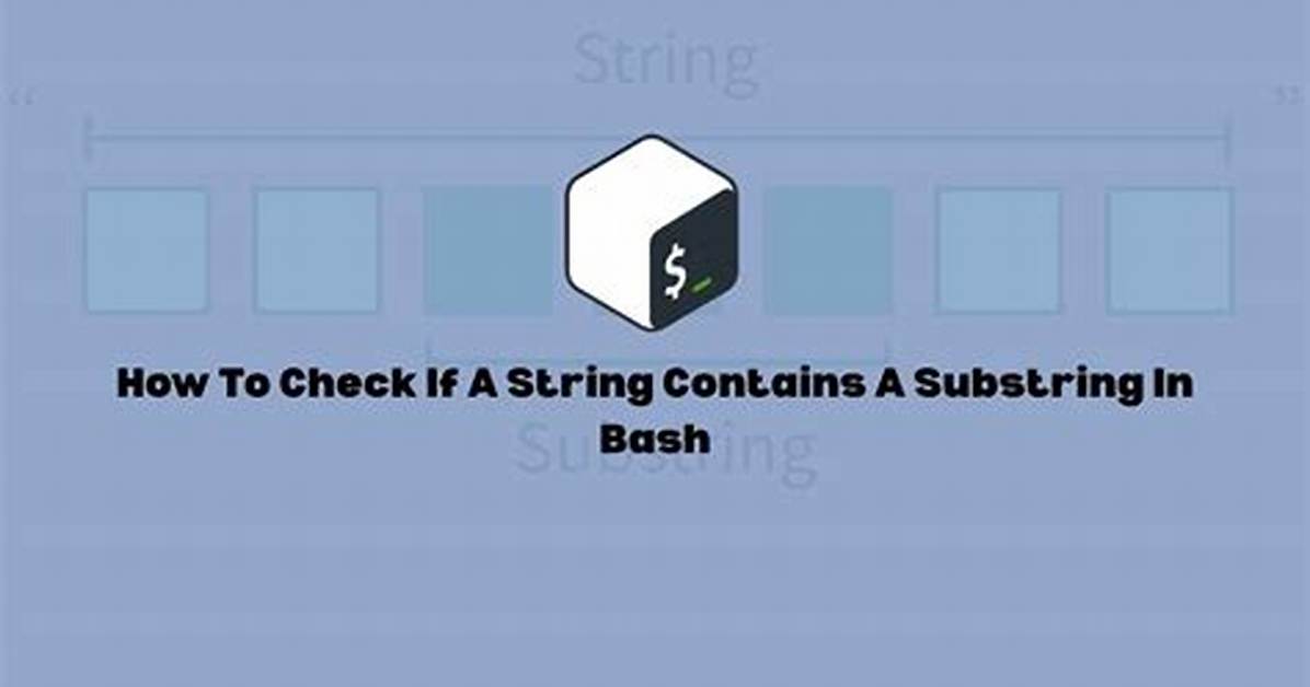 Check Whether a Cell Contains a Substring