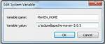 Checking Maven Version